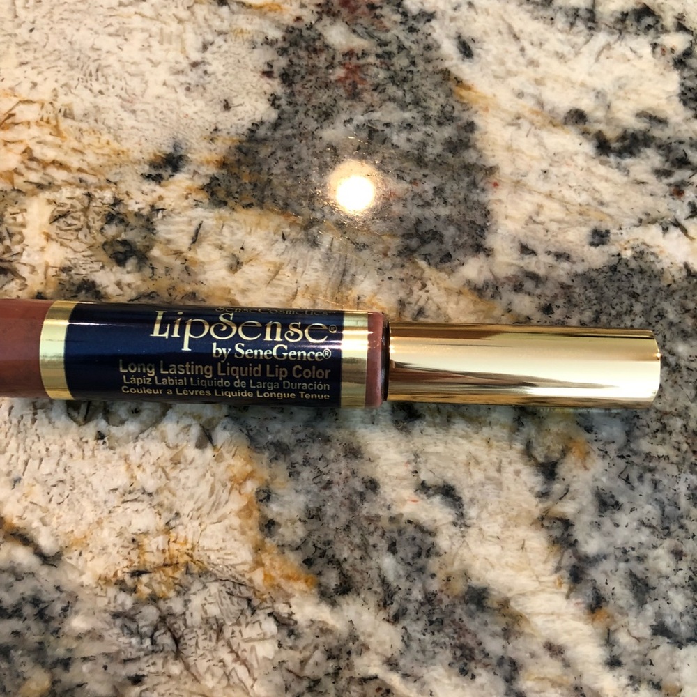 Lipsense  BELLA new unopened